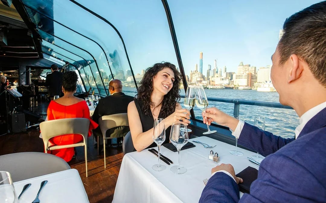 New York Dining Cruise Image 1