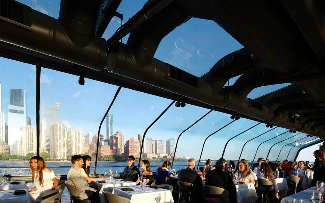 New York Dining Cruise Image 2