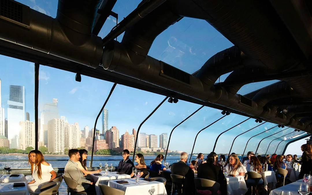 New York Dining Cruise Image 2