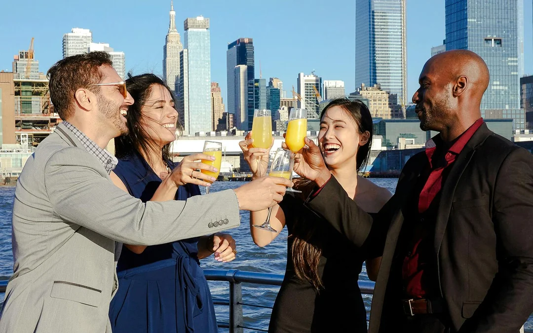 New York Dining Cruise Image 3