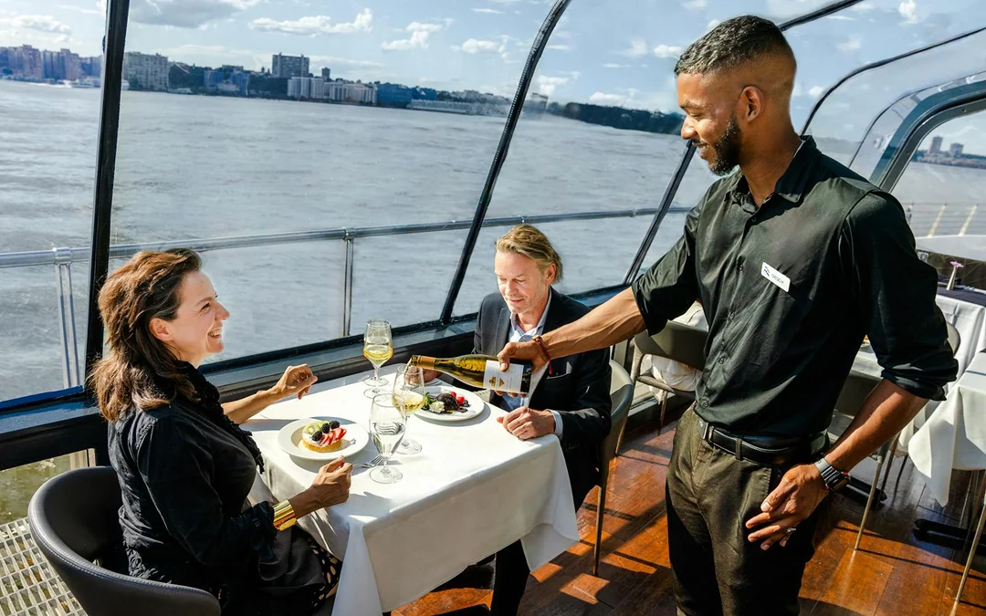 New York Dining Cruise Image 4