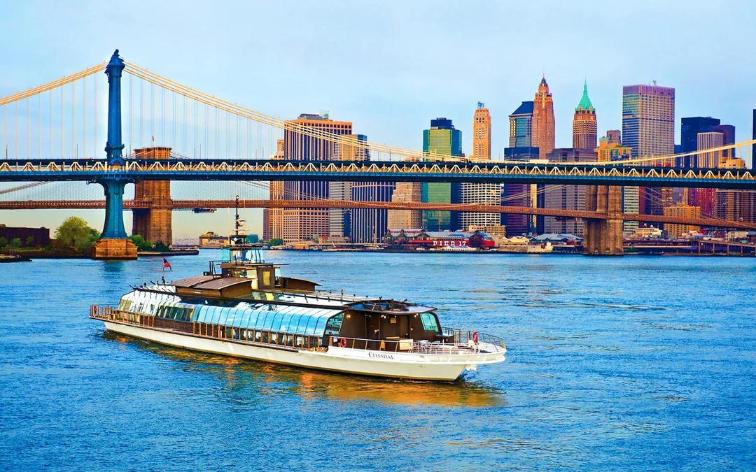 New York Dining Cruise Image 5