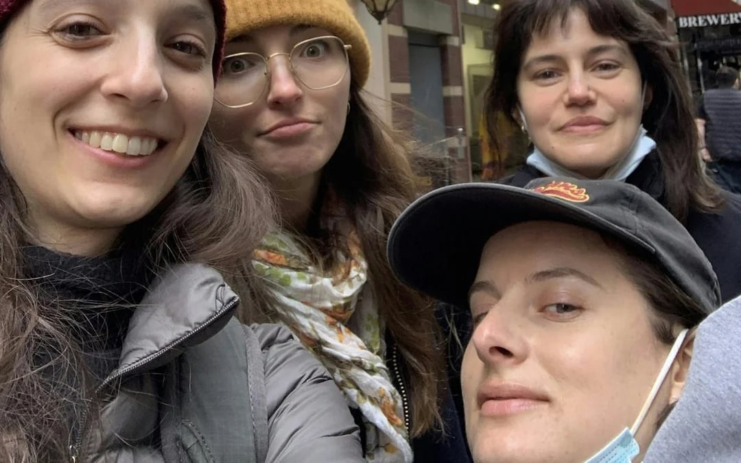 New York Mob Hits & Hangouts: Self-Guided City Exploration Game Image 4
