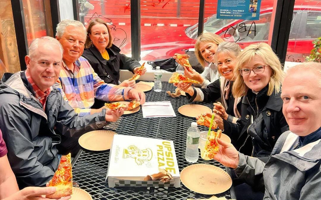New York Nolita (North of Little Italy) Food & Culture Tour Image 2