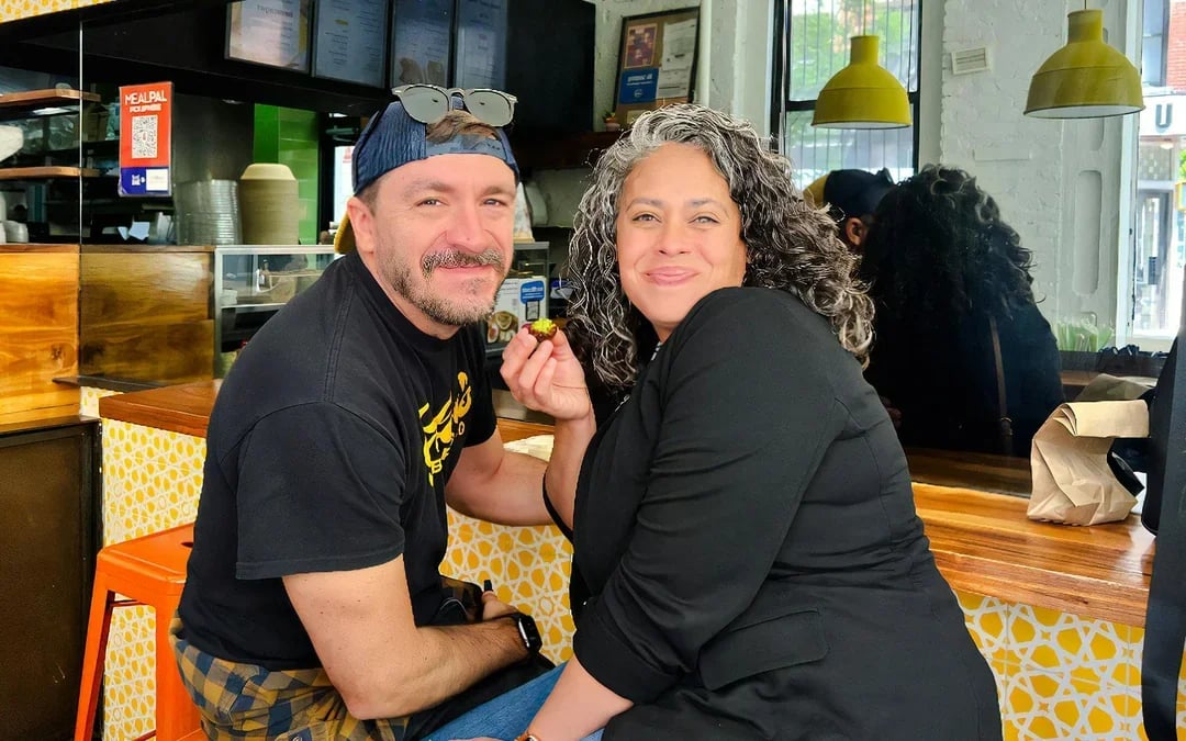 New York Nolita (North of Little Italy) Food & Culture Tour Image 7