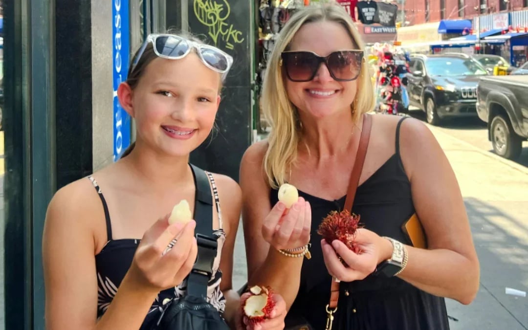 New York Nolita (North of Little Italy) Food & Culture Tour Image 8