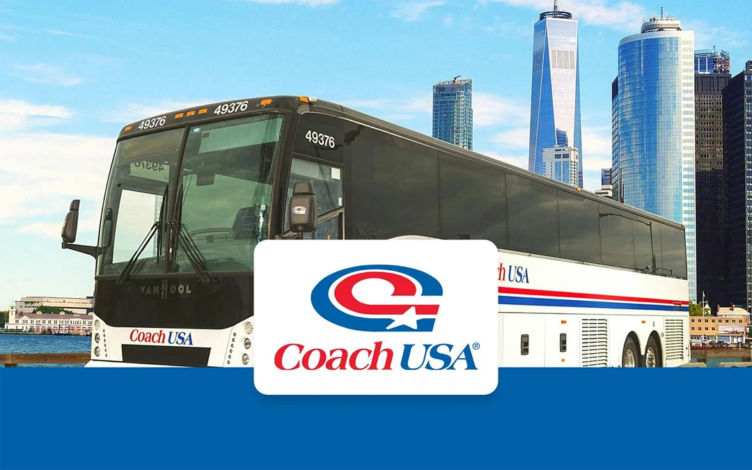 Newark Airport Express Tickets: Newark Airport to/from Manhattan Image 1