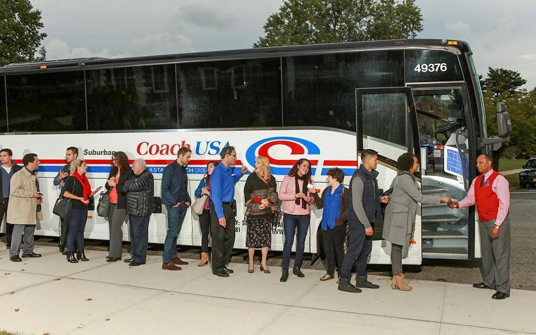 Newark Airport Express Tickets: Newark Airport to/from Manhattan Image 2