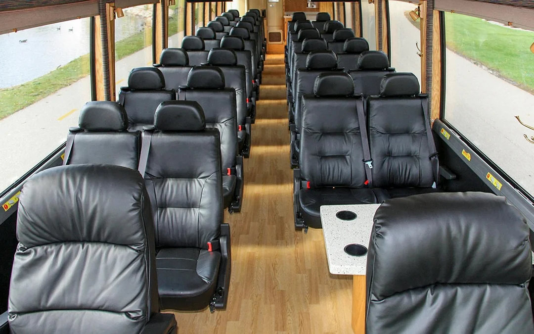 Newark Airport Express Tickets: Newark Airport to/from Manhattan Image 3