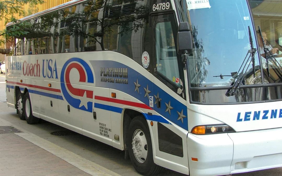 Newark Airport Express Tickets: Newark Airport to/from Manhattan Image 5