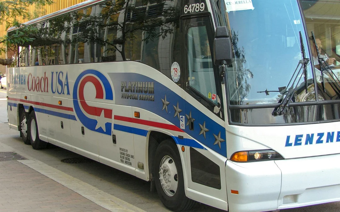 Newark Airport Express Tickets: Newark Airport to/from Manhattan Image 5