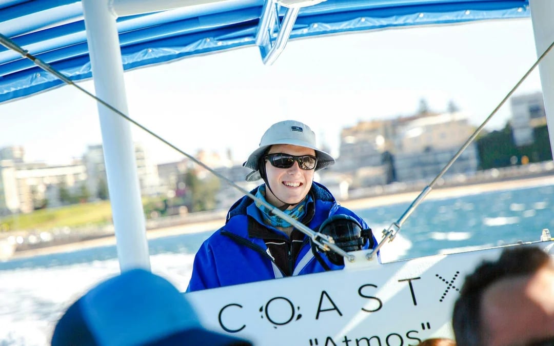 Newcastle Adventure Boat Tour Image 5