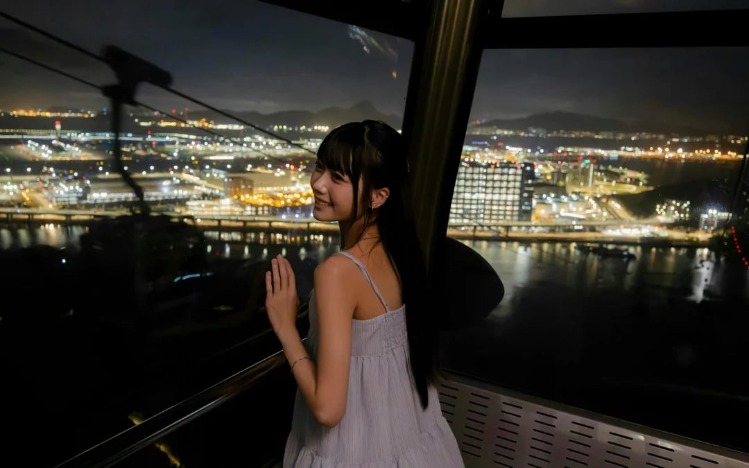  Ngong Ping Cable Car - 20th Anniversary night ride (round trip) Image 10