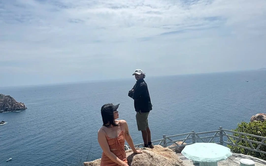 Nha Trang: Robinson Beach Island-Hopping Adventure Image 4