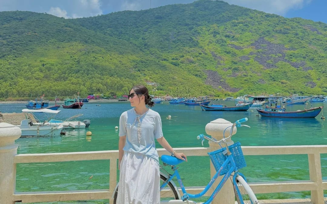 Nha Trang: Robinson Beach Island-Hopping Adventure Image 9