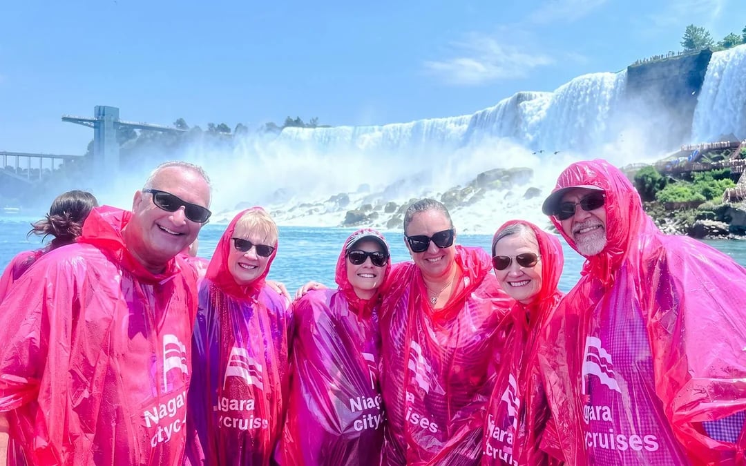 Niagara Falls Adventure Tour Image 1