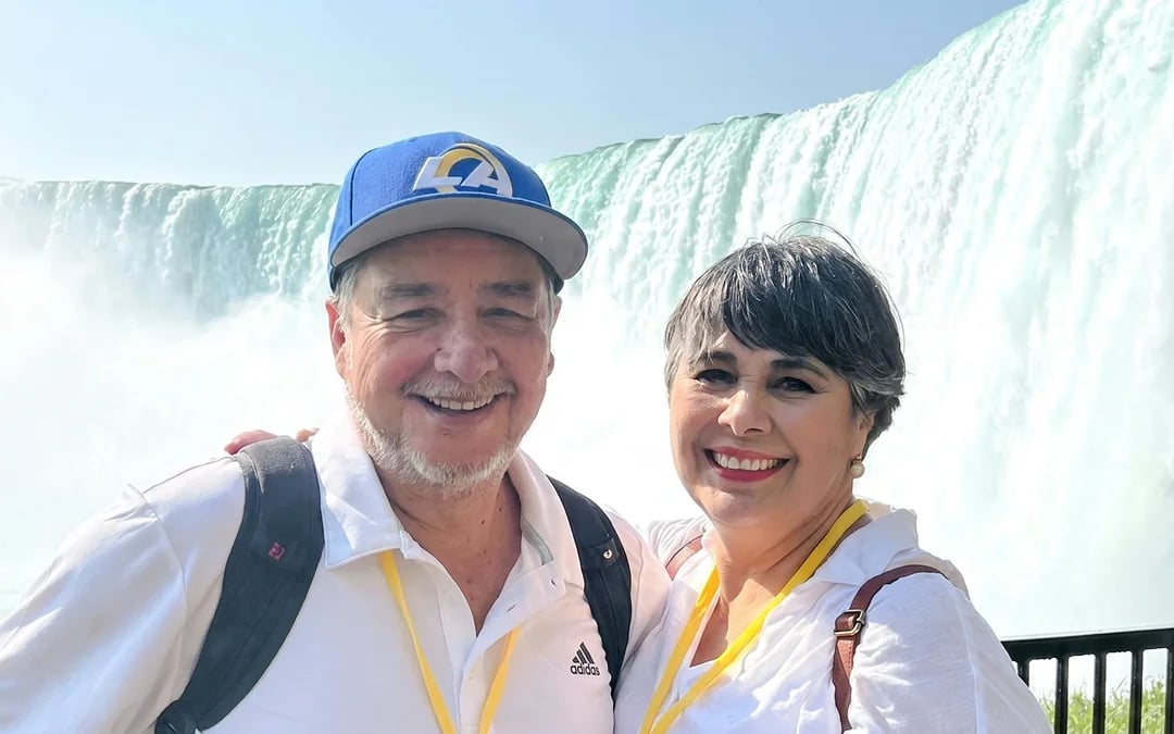 Niagara Falls Adventure Tour Image 2