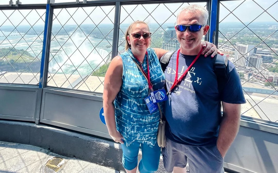 Niagara Falls Adventure Tour Image 4