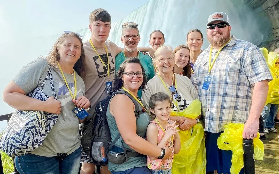 Niagara Falls Adventure Tour Image 8