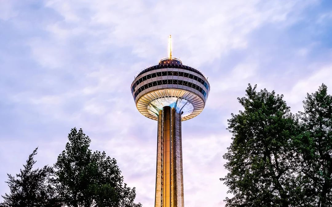 Niagara Falls (Canada & USA) Full Day Tour Image 6