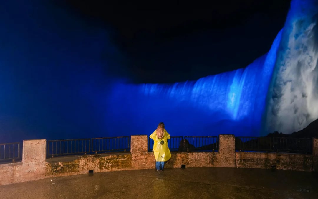 Niagara Falls Canada: Niagara Parks Explore Pass Image 2