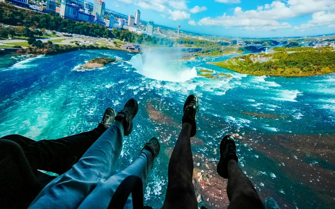 Niagara Falls Canada: Niagara Parks Explore Pass Image 12