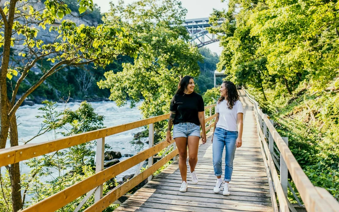 Niagara Falls Canada: Niagara Parks Explore Pass Image 8