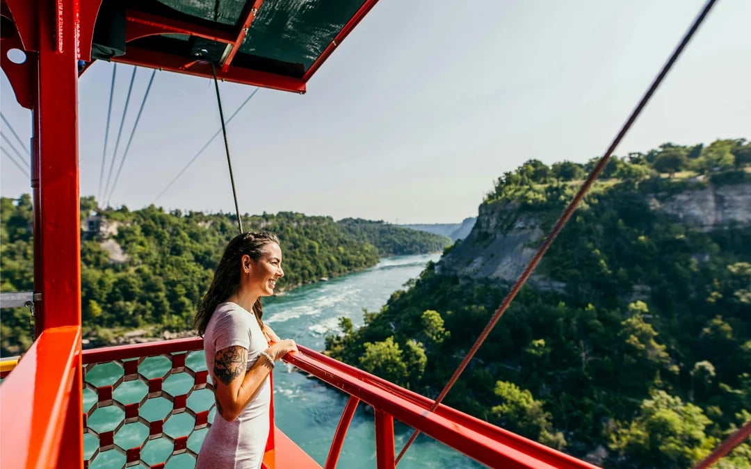 Niagara Falls Canada: Niagara Parks Explore Pass Image 9
