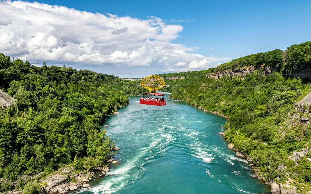 Niagara Falls Canada: Niagara Parks Explore Pass Image 10