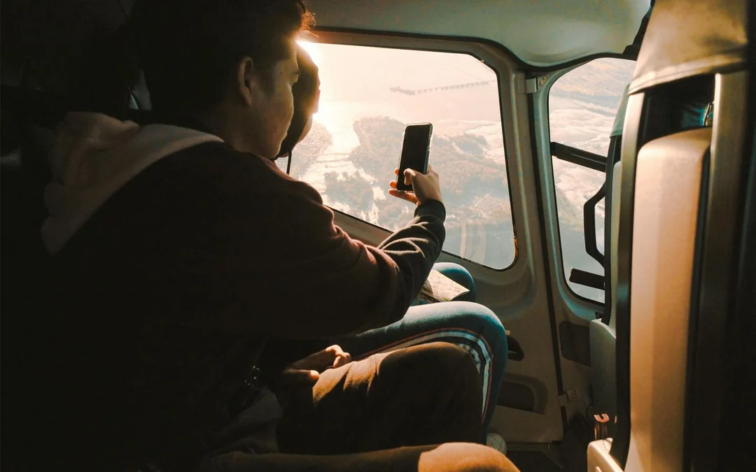 Niagara Falls Canada: Ultimate Helicopter Tour with Hornblower Cruise & Journey Behind the Falls Image 2