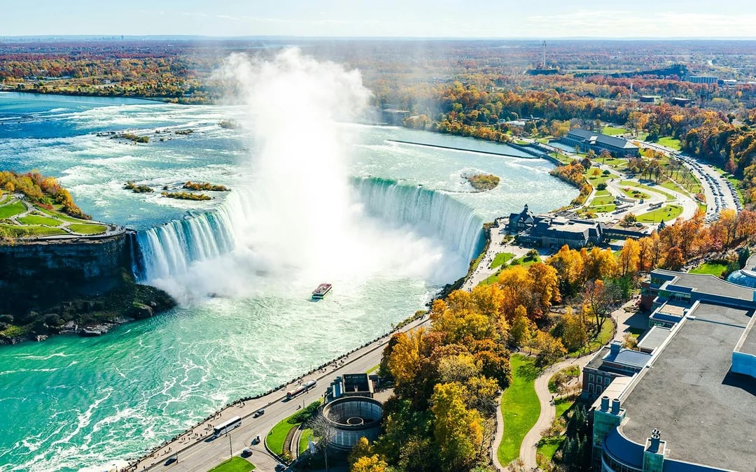 Niagara Falls Highlights Tour Image 2