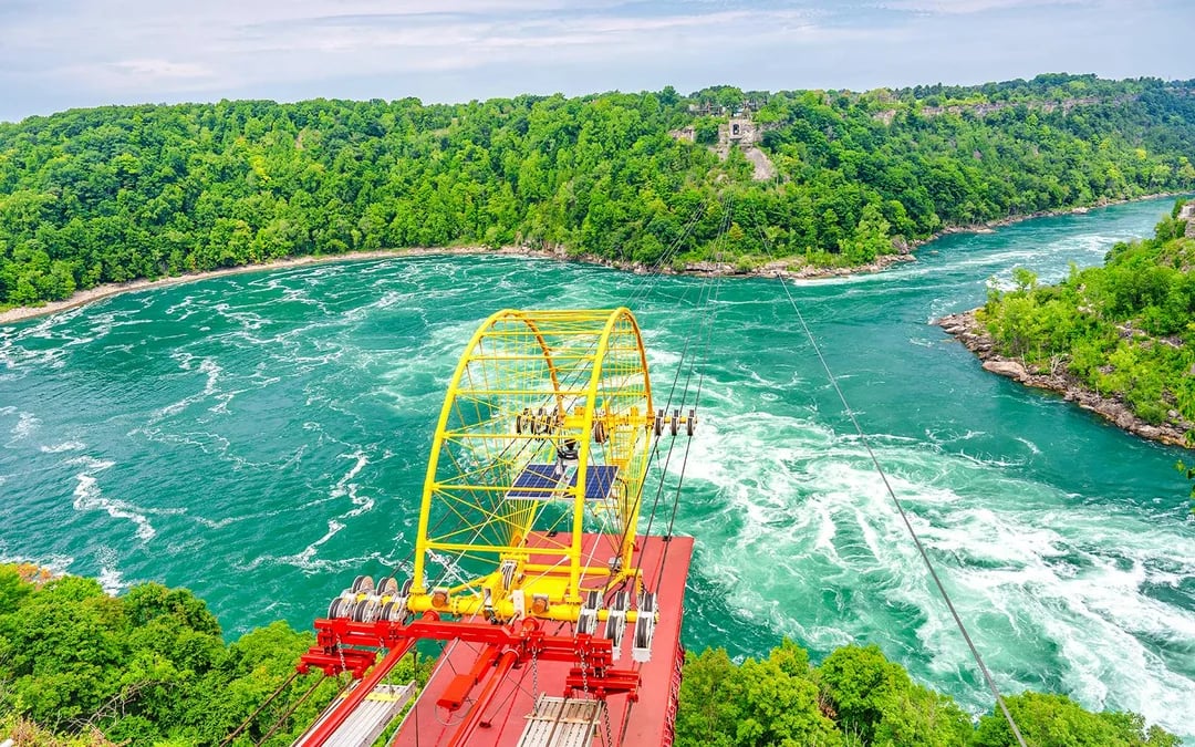 Niagara Falls Highlights Tour Image 3