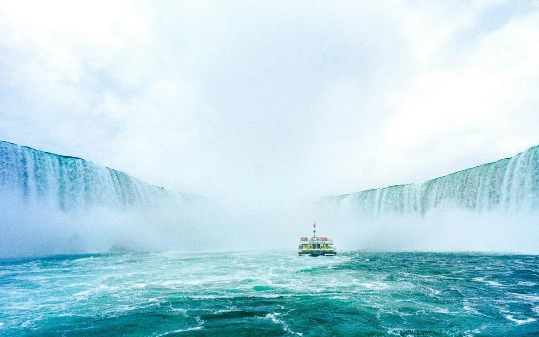 Niagara Falls Highlights Tour Image 9