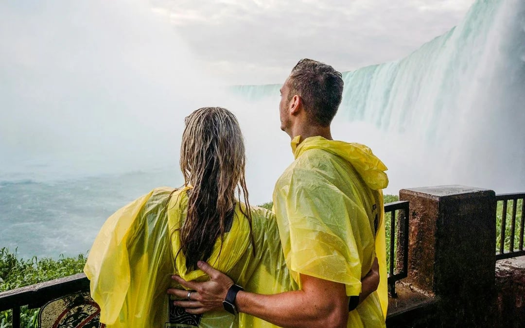 Niagara Falls Highlights Tour Image 10