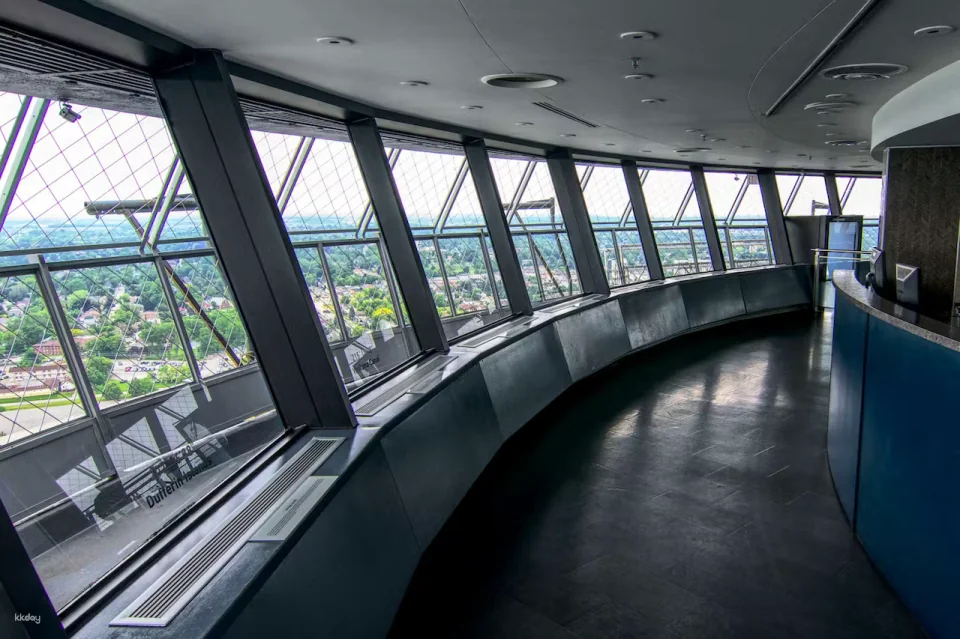Niagara Falls Skylon Tower Tickets | Canada