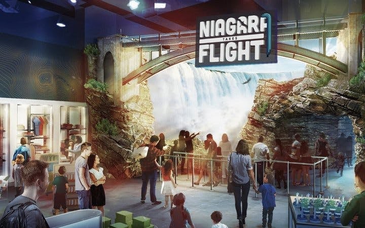 Niagara Falls Small-Group Guided Tour with Hotel Pickup, Maple Syrup Tasting, and Customizable Attractions Image 8