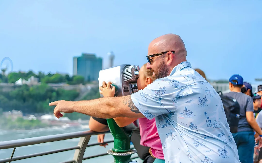 Niagara Falls USA & Canada: Full-Day Tour with Top Niagara Attractions Image 3