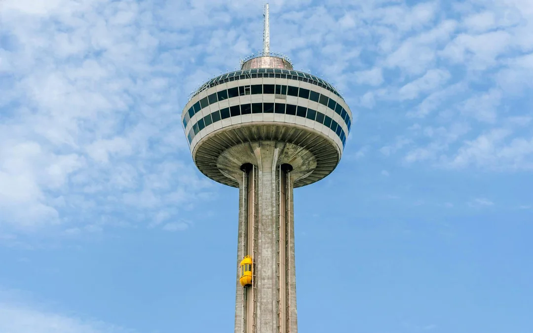 Niagara Falls USA & Canada: Full-Day Tour with Top Niagara Attractions Image 5