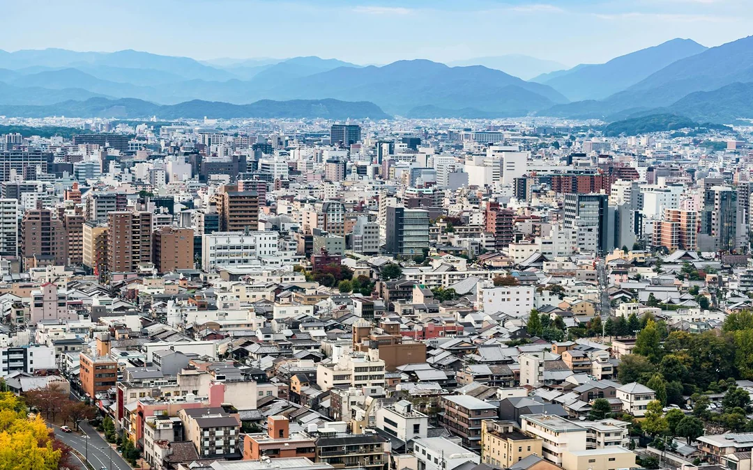 Nidec Kyoto Tower Tickets  Image 4