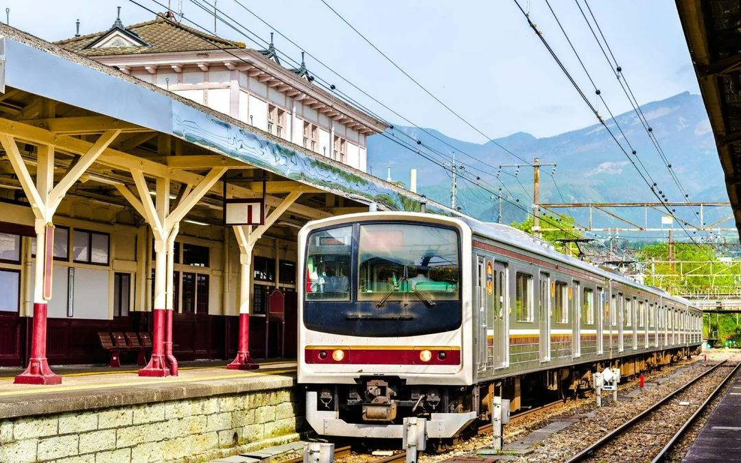 Nikko Pass: Self-Guided Exploration Using All Area Pass
 Image 5