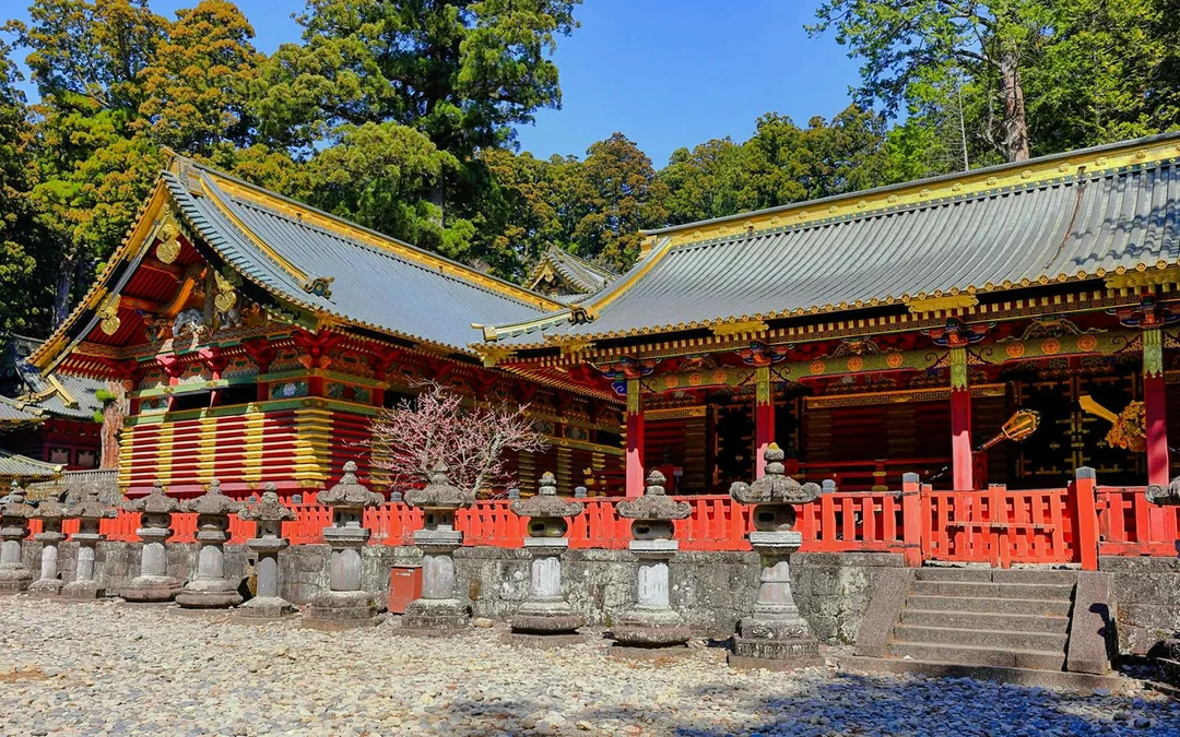 Nikko Pass: Self-Guided Exploration Using World Heritage Area Pass Image 5