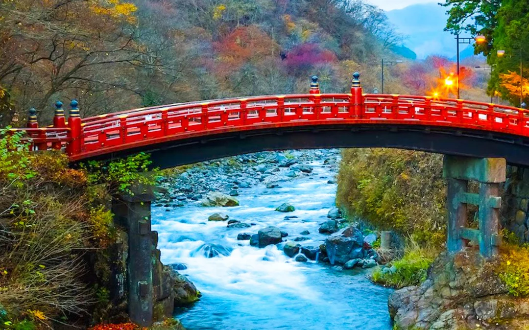Nikko Pass Image 5