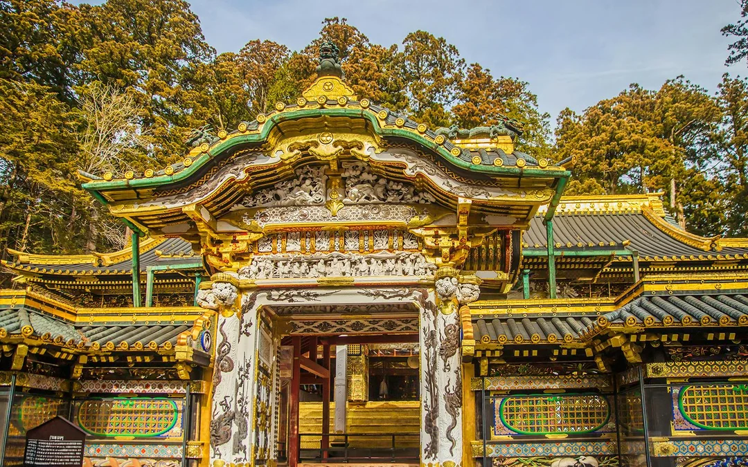 Nikko Private Guided Tour with Lunch & Hotel Transfers Image 4