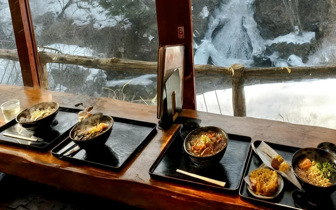Nikko Private Guided Tour with Lunch & Hotel Transfers Image 5