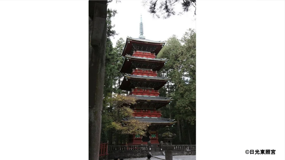 Nikko Toshogu Shrine Ticket | Tochigi’s UNESCO World Heritage Site