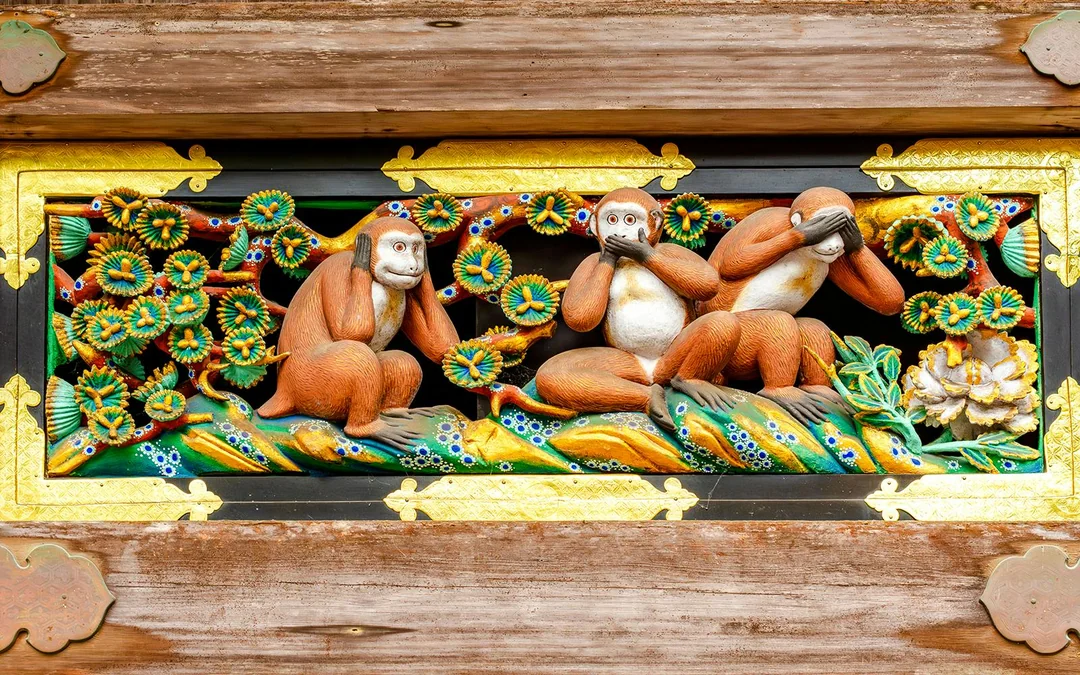 Nikko World Heritage Site Day Tour: Tōshōgū Shrine, Kegon Falls, Lake Chūzenji, & More Image 3