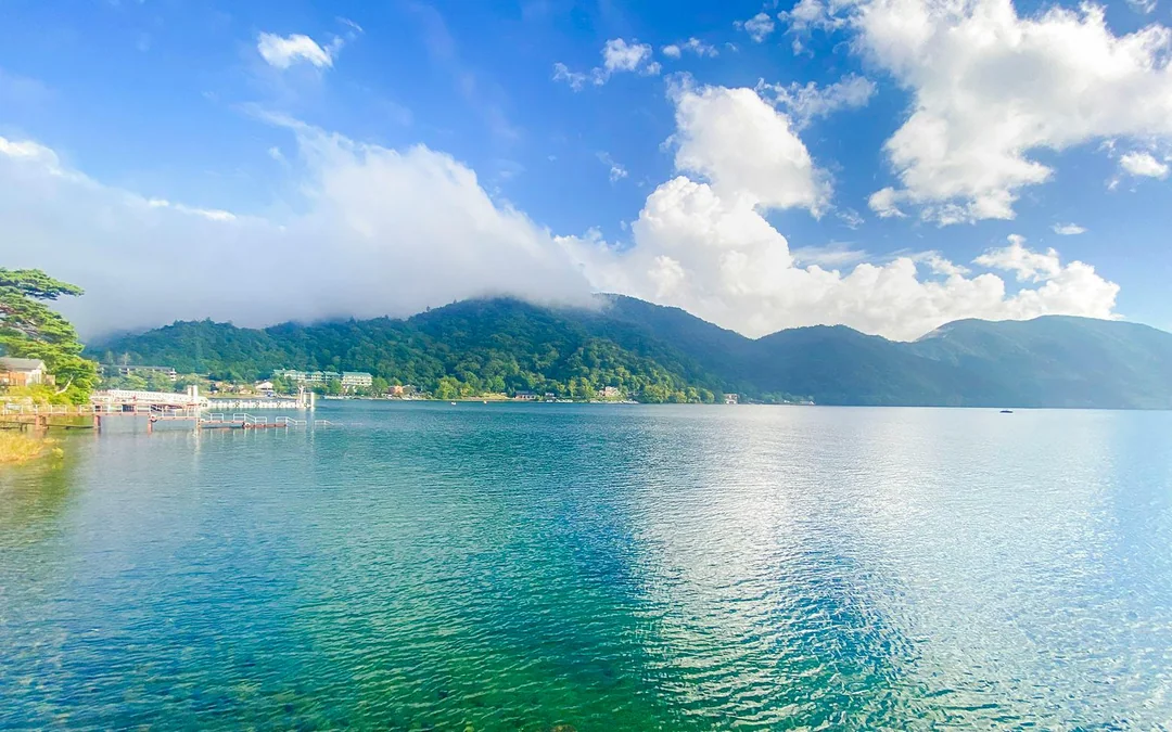 Nikko World Heritage Site Day Tour: Tōshōgū Shrine, Kegon Falls, Lake Chūzenji, & More Image 5