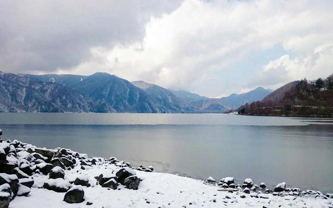 Nikko World Heritage Site Day Tour: Tōshōgū Shrine, Kegon Falls, Lake Chūzenji, & More Image 10
