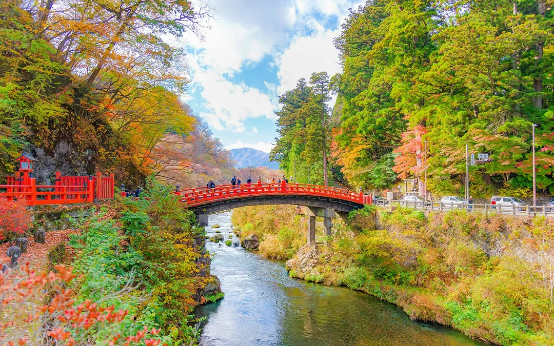 Nikko World Heritage Site Day Tour with Hotel Transfers: Tōshōgū Shrine, Kegon Falls, Lake Chūzenji, & More Image 3