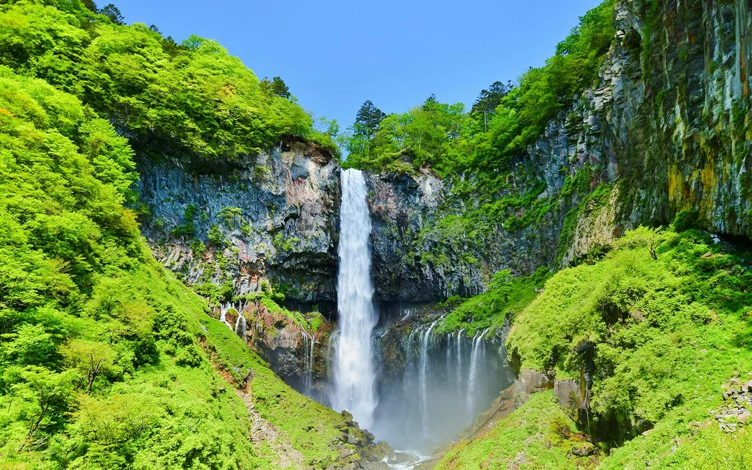 Nikko World Heritage Site Day Tour with Hotel Transfers: Tōshōgū Shrine, Kegon Falls, Lake Chūzenji, & More Image 4